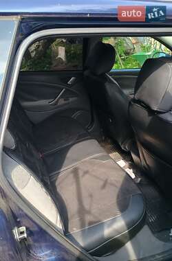 Универсал Citroen C5 2006 в 