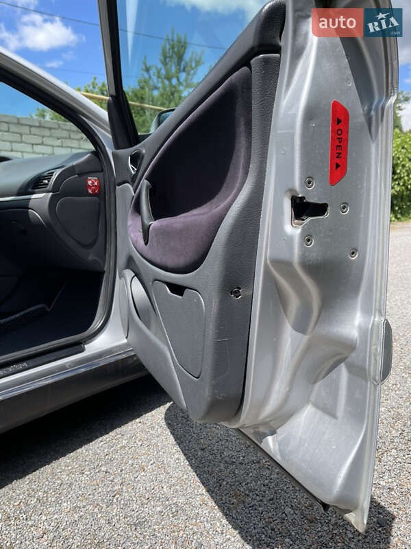 Седан Citroen C5 2007 в Кременчуге