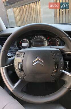 Универсал Citroen C5 2009 в 