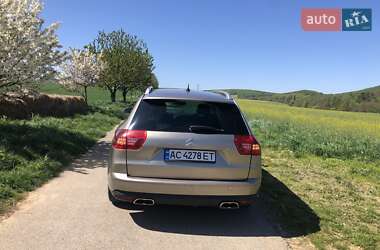 Универсал Citroen C5 2009 в 