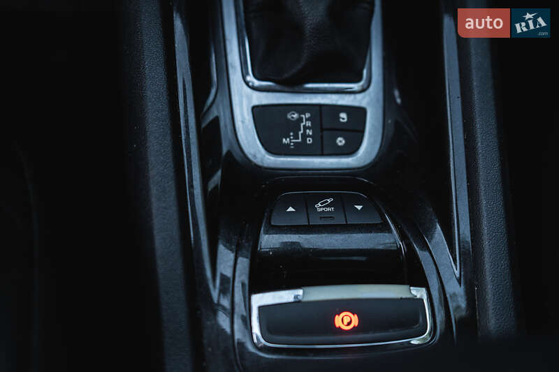 Универсал Citroen C5 2009 в Львове