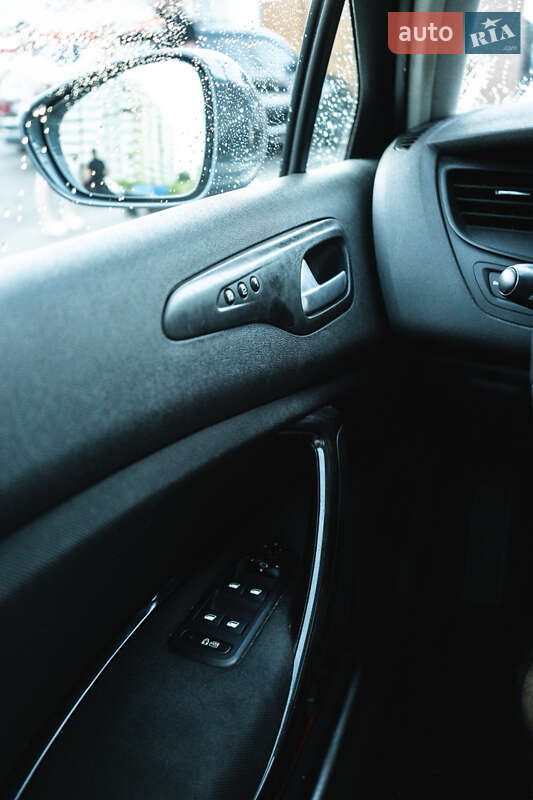Универсал Citroen C5 2009 в Львове