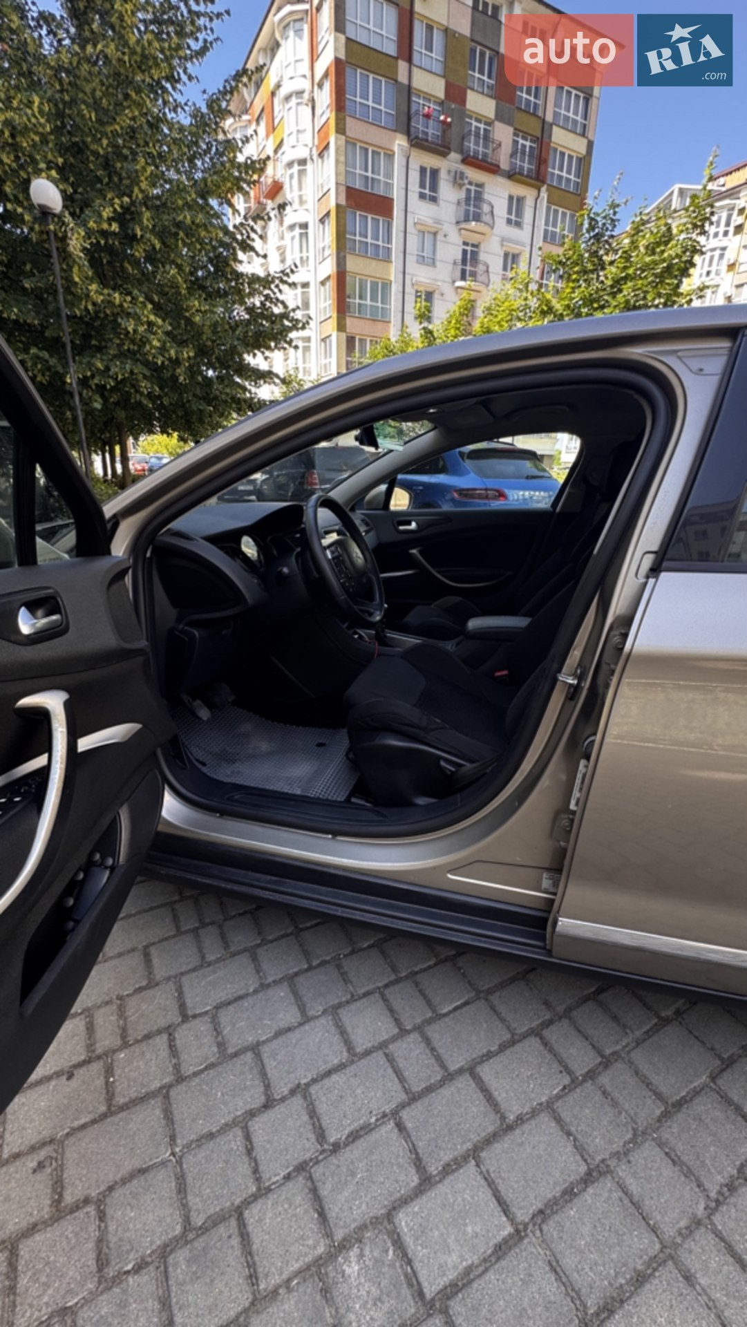 2010 Citroen C5 - мініатюра 19