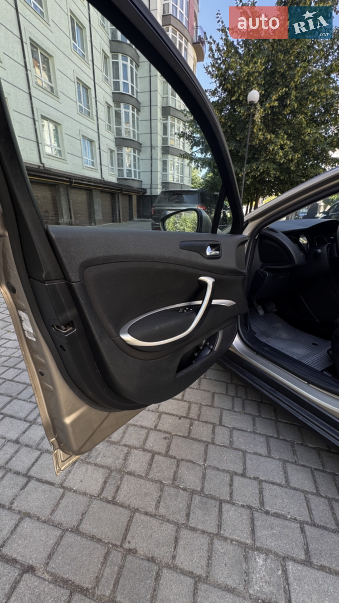 2010 Citroen C5 - мініатюра 20