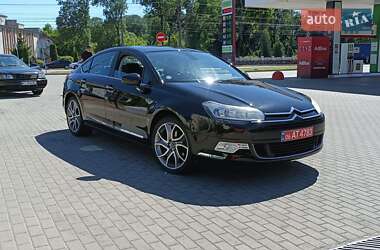 Седан Citroen C5 2012 в Житомире