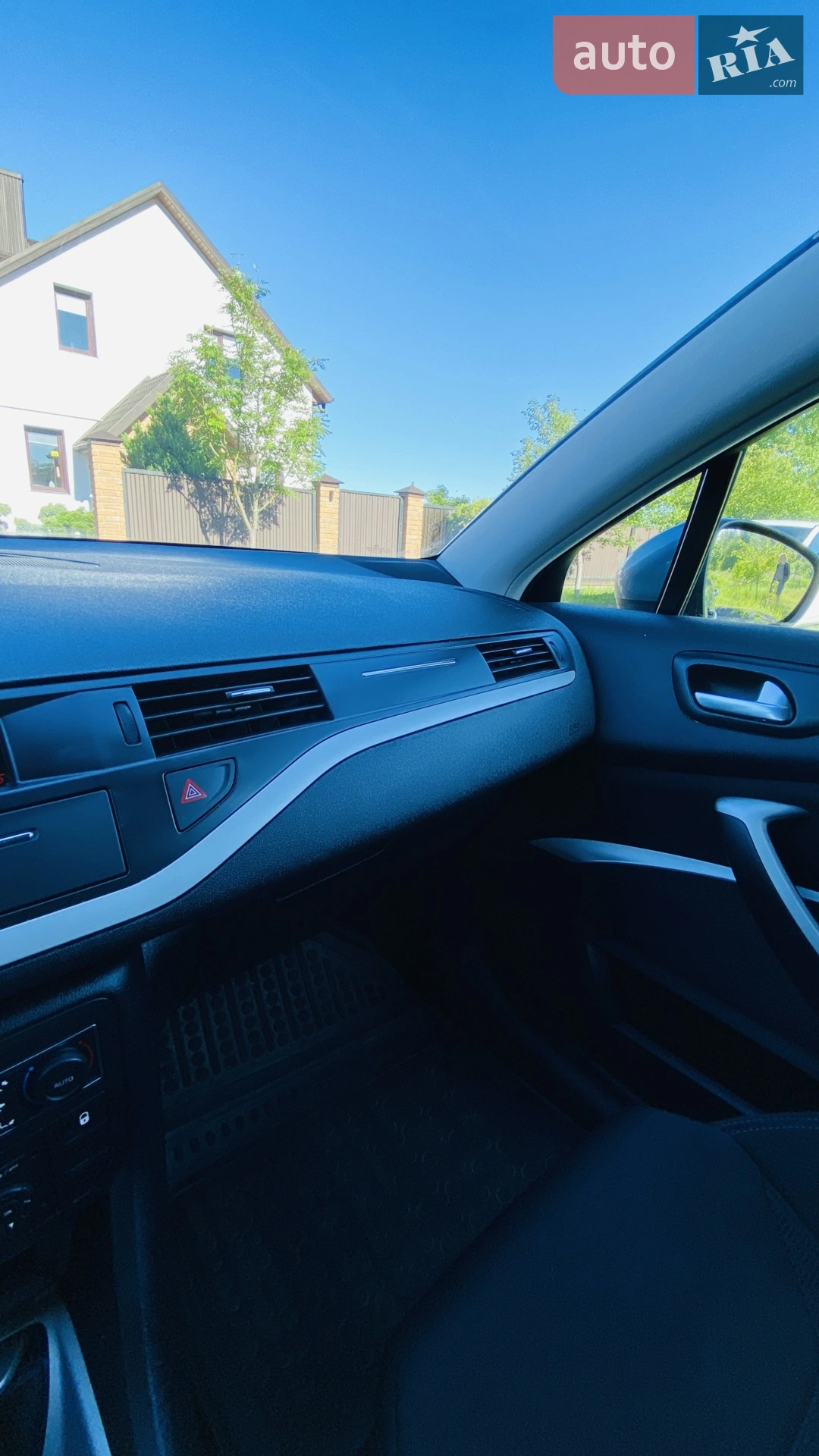 2011 Citroen C5 - мініатюра 11
