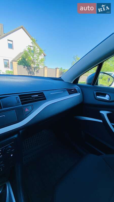 Универсал Citroen C5 2011 в Ковеле