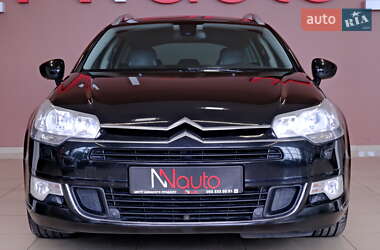 Универсал Citroen C5 2008 в 
