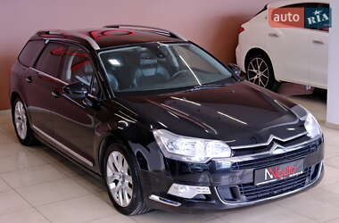 Универсал Citroen C5 2008 в 