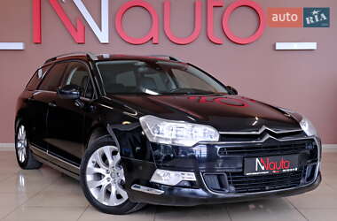 Универсал Citroen C5 2008 в 