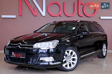 Универсал Citroen C5 2008 в 