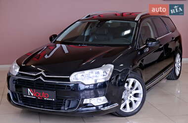 Универсал Citroen C5 2008 в 