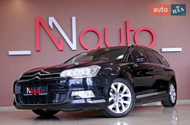 Универсал Citroen C5 2008 в 