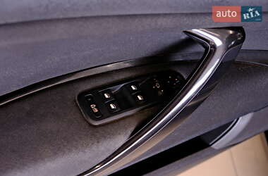 Универсал Citroen C5 2008 в 