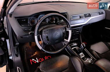 Универсал Citroen C5 2008 в 