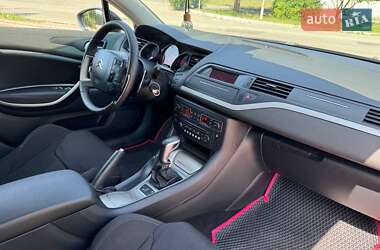 Універсал Citroen C5 2011 в 