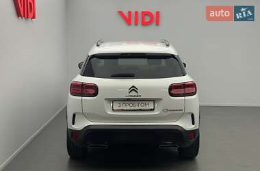 Внедорожник / Кроссовер Citroen C5 2019 в 