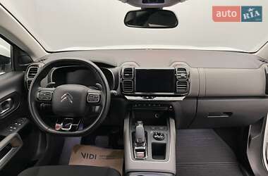 Внедорожник / Кроссовер Citroen C5 2019 в 