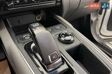 Внедорожник / Кроссовер Citroen C5 2019 в 