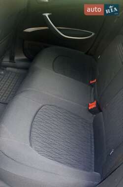 Универсал Citroen C5 2012 в 