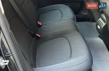 Седан Citroen C5 2010 в 