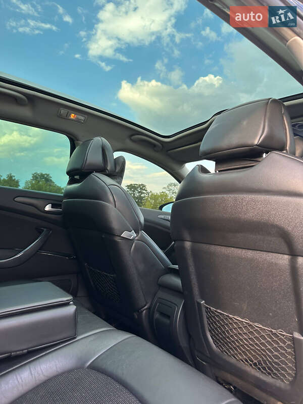 Универсал Citroen C5 2008 в Виннице