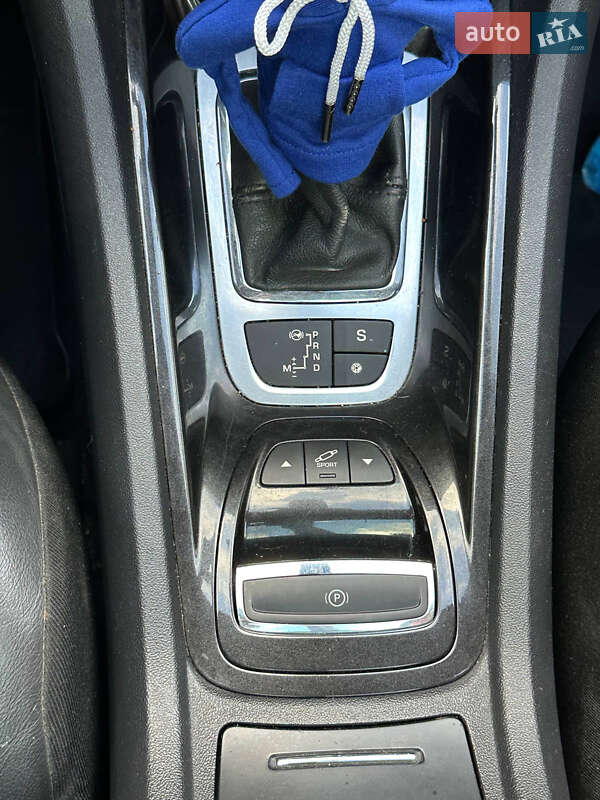 Универсал Citroen C5 2008 в Виннице