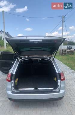 Універсал Citroen C5 2008 в 