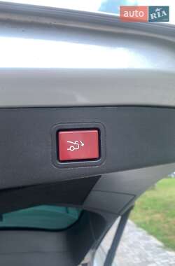 Універсал Citroen C5 2008 в 