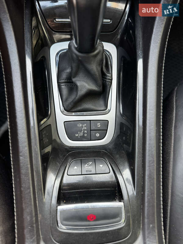 Седан Citroen C5 2011 в Днепре