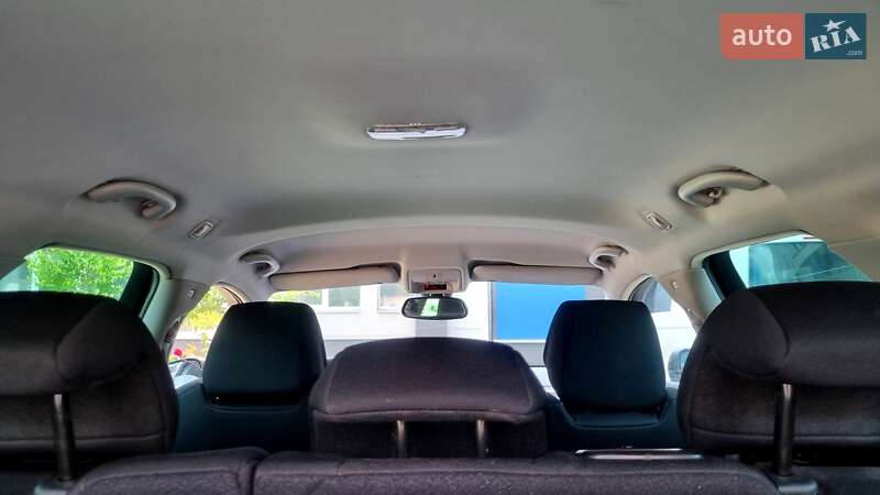 Универсал Citroen C5 2012 в Луцке