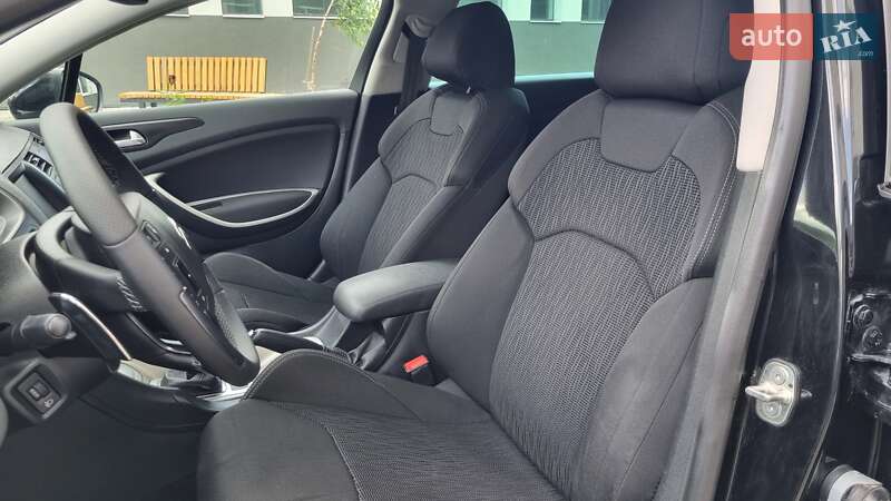 Универсал Citroen C5 2012 в Луцке