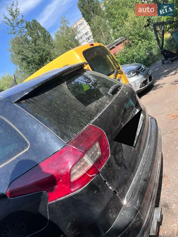 Универсал Citroen C5 2010 в Виннице