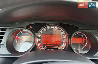 Седан Citroen C5 2011 в 