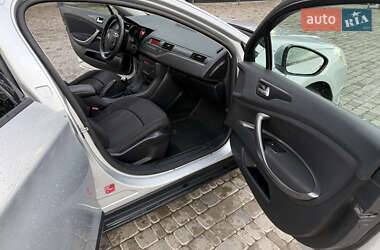 Седан Citroen C5 2011 в 