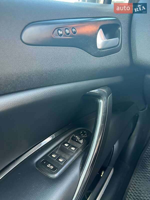 Седан Citroen C5 2009 в Луцке