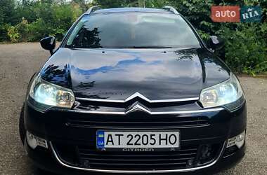 Универсал Citroen C5 2010 в Городенке