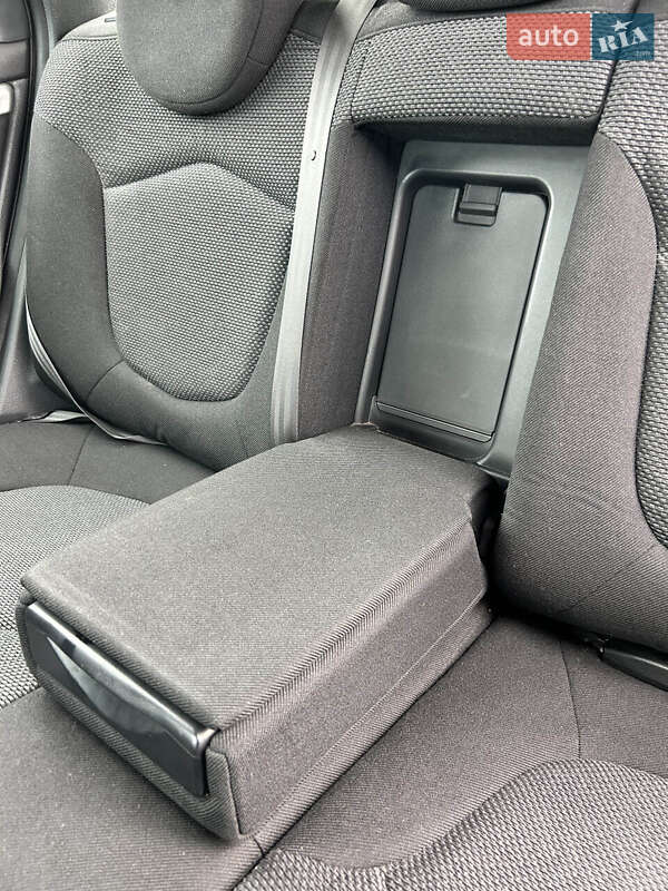 Универсал Citroen C5 2004 в Сумах