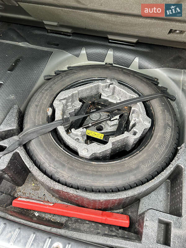 Универсал Citroen C5 2004 в Сумах