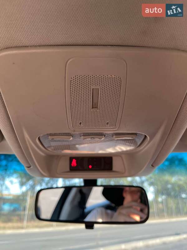 Седан Citroen C5 2012 в Днепре