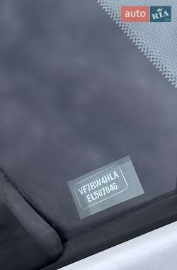 Универсал Citroen C5 2014 в 