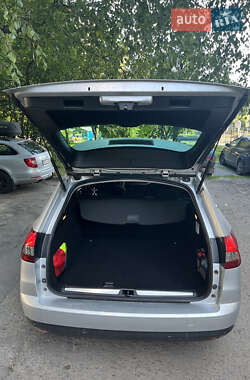 Универсал Citroen C5 2013 в 