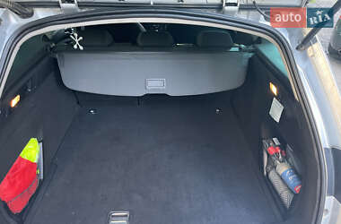 Универсал Citroen C5 2013 в 