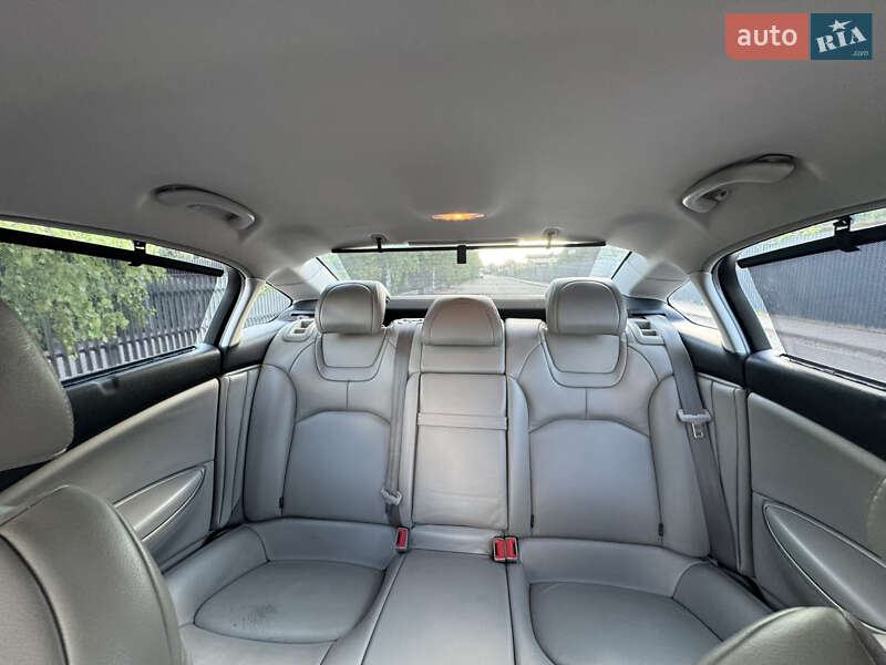 Седан Citroen C5 2008 в Києві