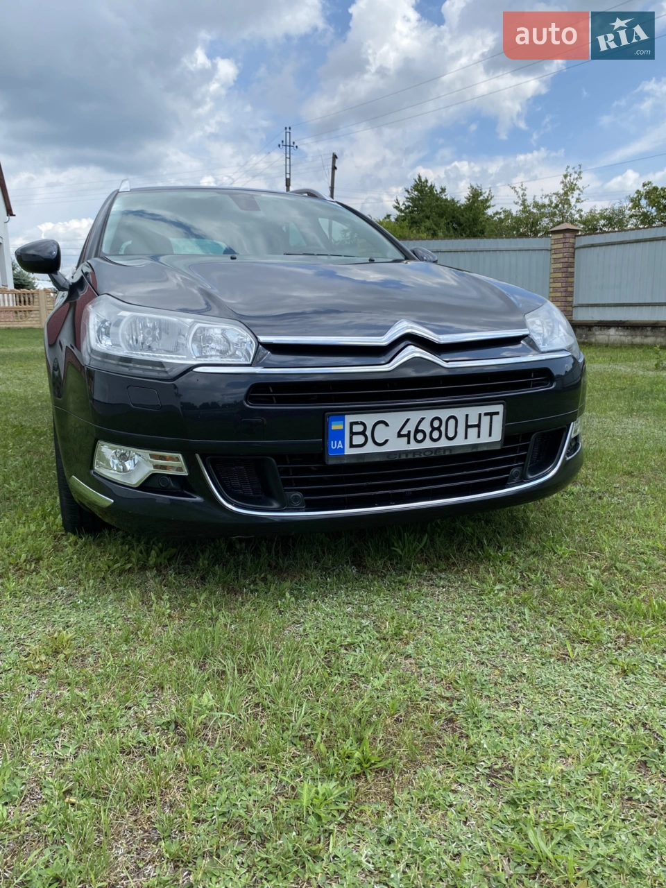 2015 Citroen C5 - мініатюра 14