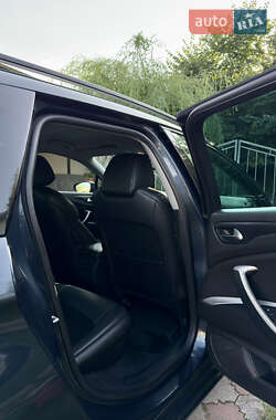 Универсал Citroen C5 2009 в 