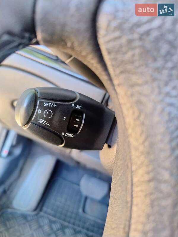 Седан Citroen C5 2005 в Черкассах фото 11 Седан Citroen C5 2005 в Черкассах