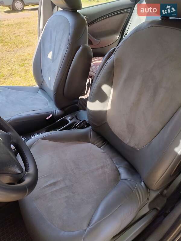 Седан Citroen C5 2005 в Черкассах фото 18 Седан Citroen C5 2005 в Черкассах