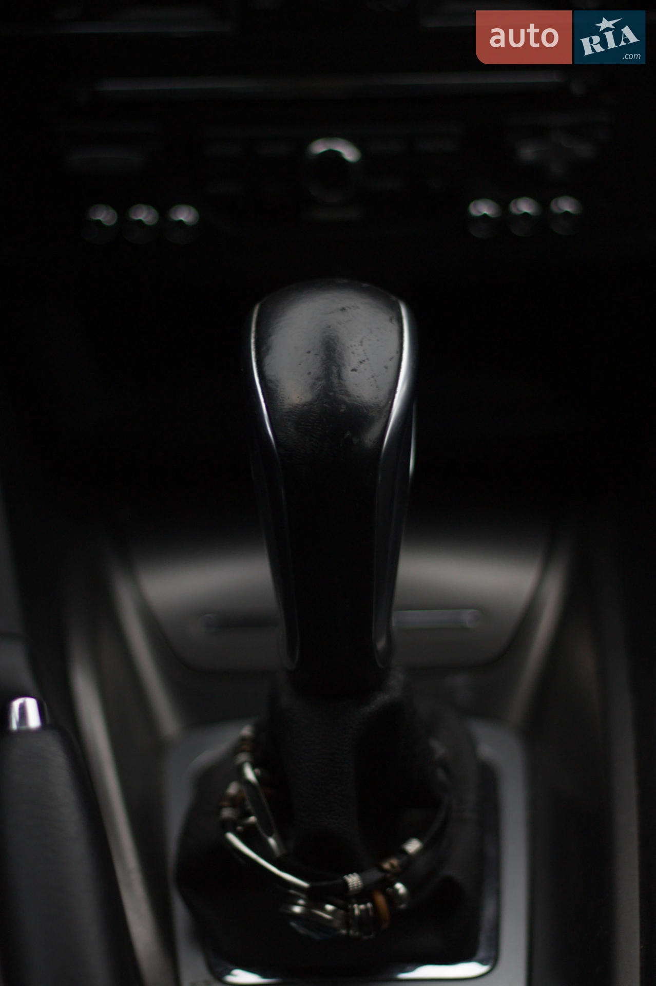 2015 Citroen C5 - мініатюра 7