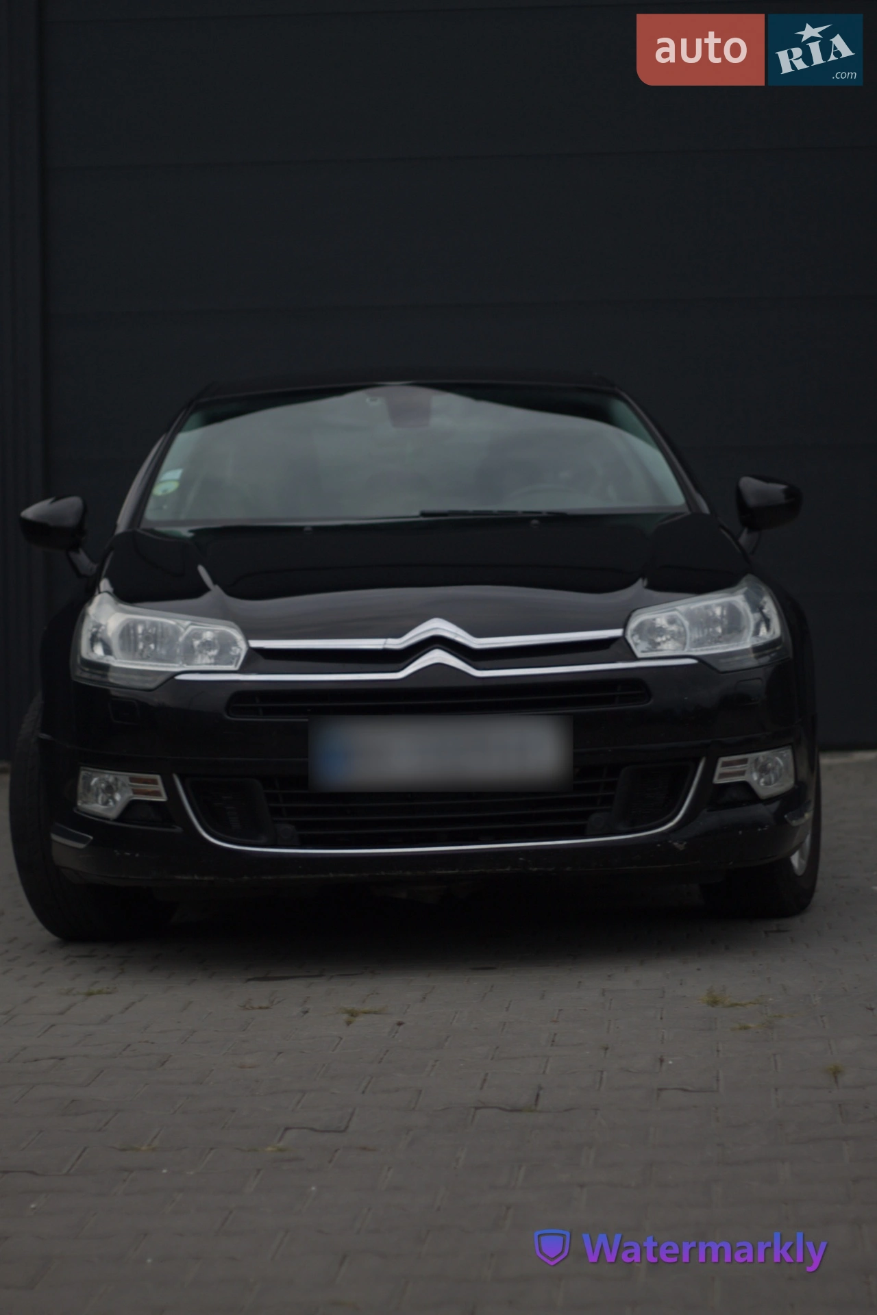 2015 Citroen C5 - мініатюра 2
